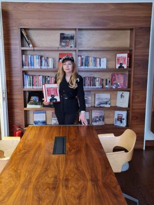 Türk bayrağının mimarı Atatürk'tür 14 5ba31f17 f09f 4c2e 946b b4e385495a9f