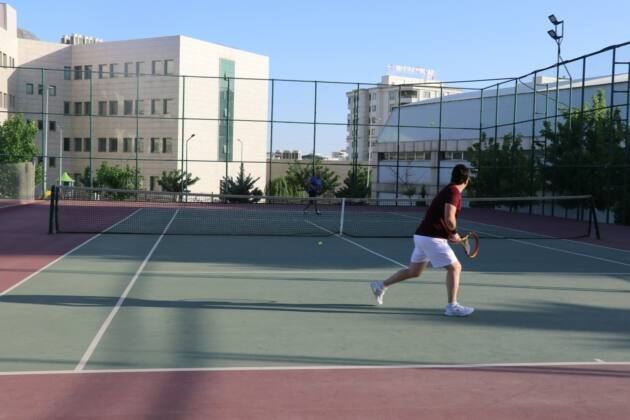 19 MAYIS TENİS TURNUVASI 11 F4FE09A1 609A 46C3 80A6 462A2386EC8E