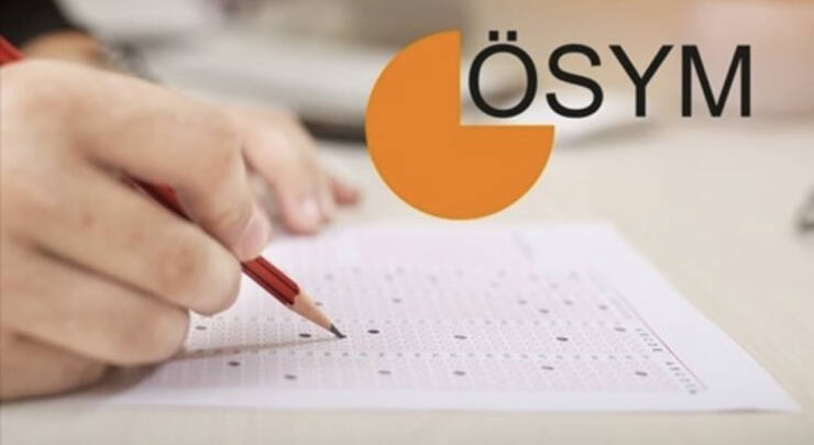 Urfa Haberleri ÖSYM’den Sınav ücreti kararı