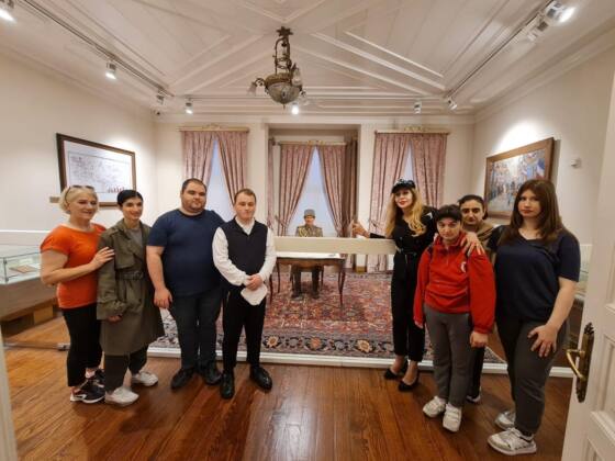 Türk bayrağının mimarı Atatürk'tür 15 cf02db73 a971 485f 874b 9aa0c6d00dcb