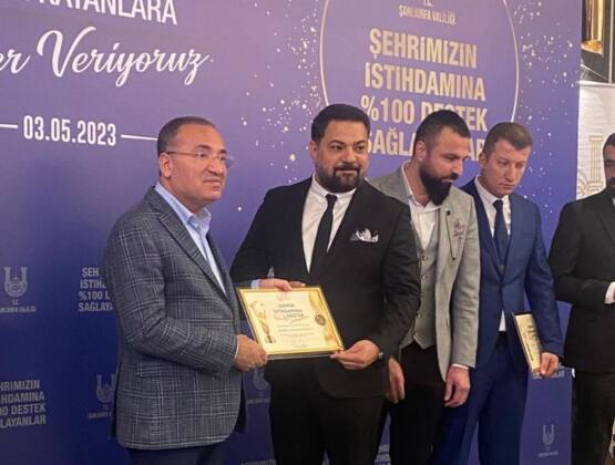 Şehrin kalkınması ve istihdamı değer verenler 6 dec4855c 9f71 4d85 b708 0cc920ec72f7