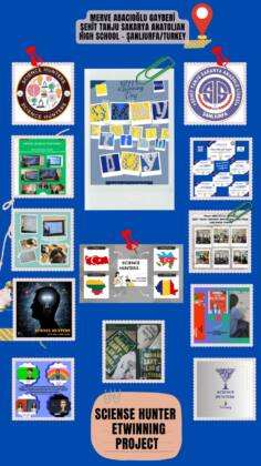 Öğretmen ve öğrencileri “Etwınnıng Projesi”nde 6 2a31b2d6 f26a 4d0b 9c32 0b2f085f9049