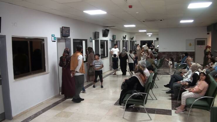 Bayramda Sağlıklı Beslenme ! 11 ab8c9e06 57f0 43cf b73b 5765ac5ef76b