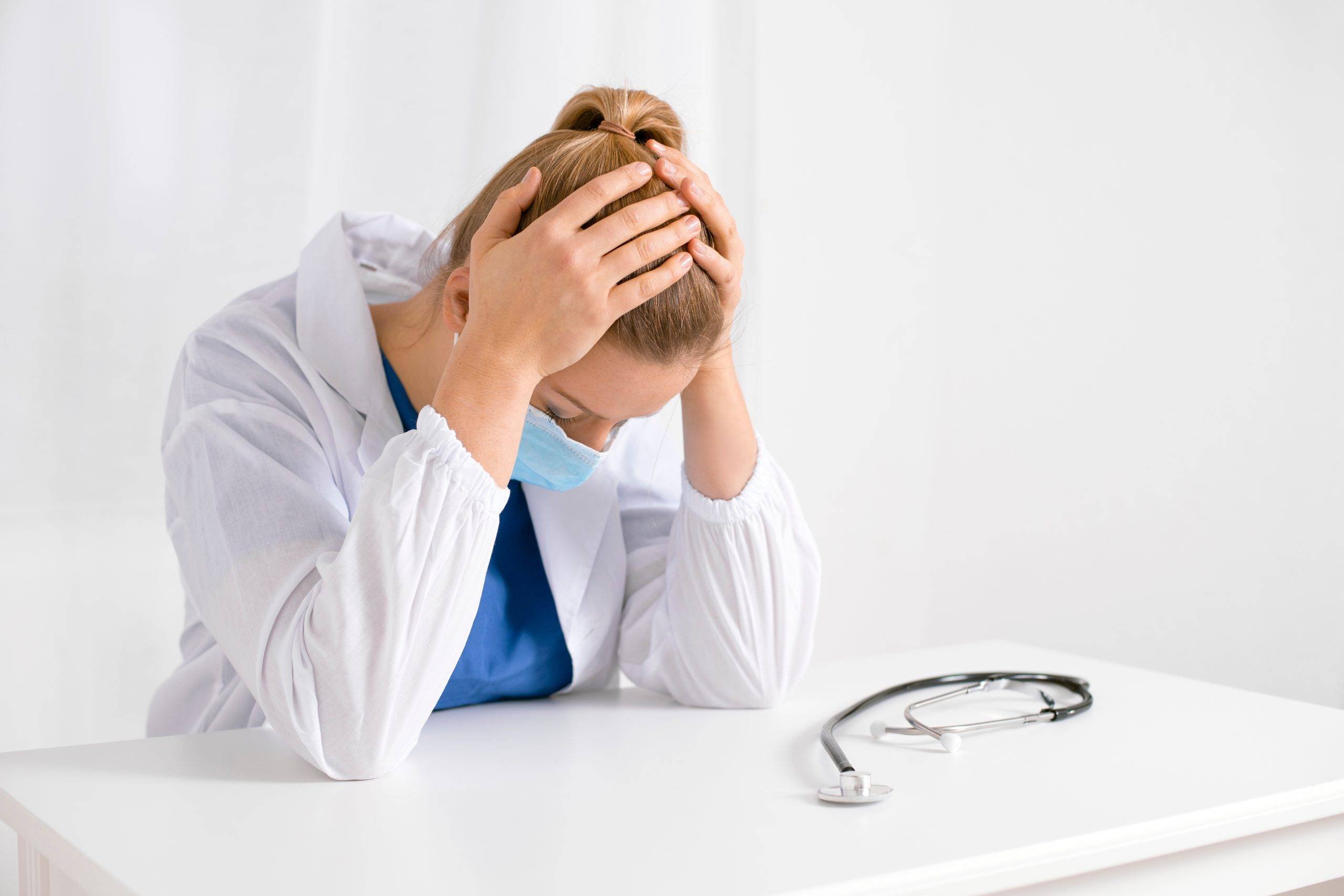 HEKİMSEN’den İş Bırakma Kararı! 11 HEKİMSEN’den İş Bırakma Kararı!