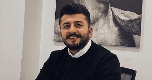 Akne Oluşumunu Tetikleyen Faktörlere Dikkat! 18 Medikal Estetik Hekimi Dr.Mert Gençoğlu