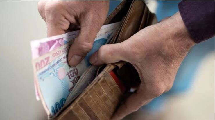 Deprem bölgesinde borç erteleme