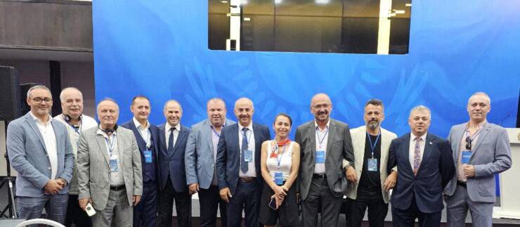 UCG, KAZAKİSTAN ULUSLARARASI MEDYA VE TURİZM FORUMUNDA 14 IMG 20230729 WA0019