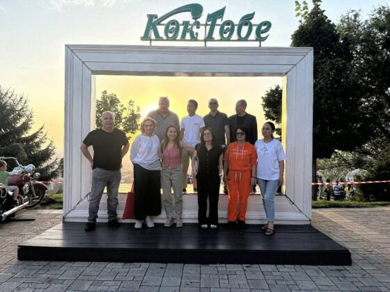 UCG, KAZAKİSTAN ULUSLARARASI MEDYA VE TURİZM FORUMUNDA 16 IMG 20230729 WA0020