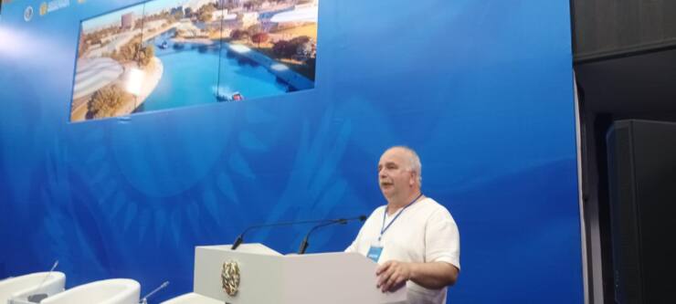 UCG, KAZAKİSTAN ULUSLARARASI MEDYA VE TURİZM FORUMUNDA 15 IMG 20230729 WA0021