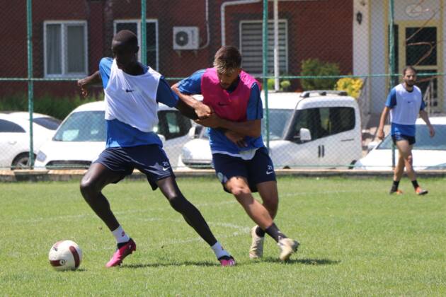 SARI YEŞİLLİ EKİP TEMPOLU HAZIRLANIYOR 6 IMG 20230731 WA0038