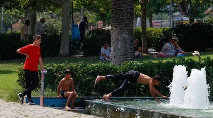 SICAKLAR NE ZAMAN BAŞLAYACAK, KAÇ GÜN SÜRECEK? 10 IMG 20230731 WA0043