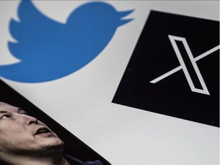 Urfa Haberleri Güncelleme geldi: Twitter’ın logosu telefonlarda da değişti