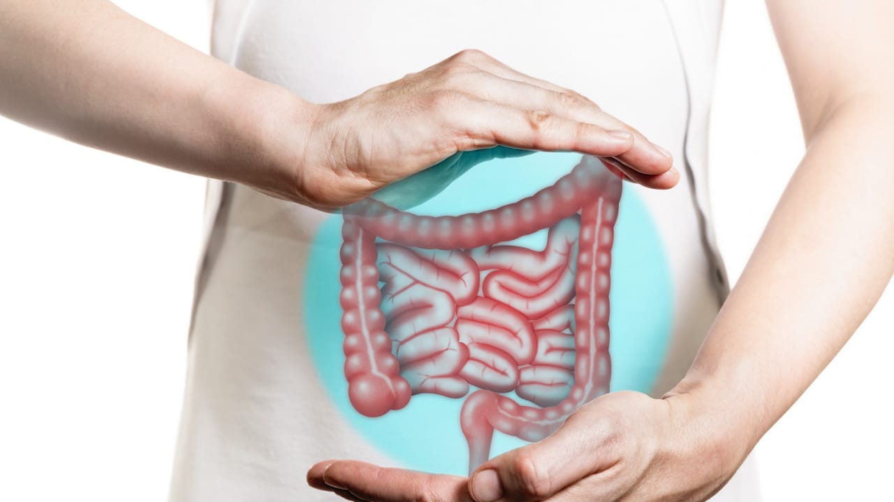 Çocuklar İçin 10 Beslenme Önerisi 16 İnflamatuvar Bağırsak Hastalıkları Dikkat!