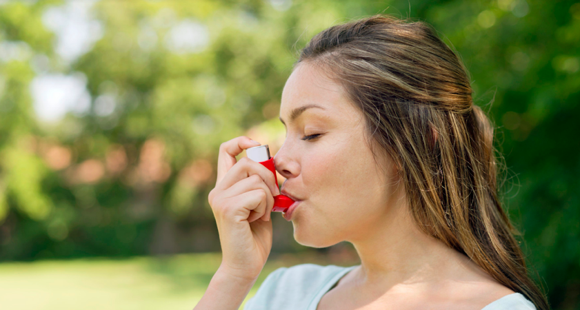 Astım KOAH'a Dönüşür Mü 11 Prof. Dr. Mecit Süerdem: “Hastalarımızın Onda Dokuzu Cihazı Doğru Şekilde Kullanamıyor”