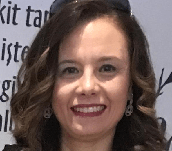 Eris Varyantı 51 Ülkeden Bildirildi 11 TTD Solunum Sistemi Enfeksiyonları Çalışma Grubu Başkanı Prof. Dr. Ebru Çakır Edis