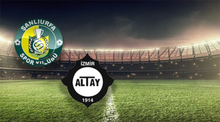 Urfa Haberleri Astor Enerji Şanlıurfaspor-Altay maçının hakemi açıklandı