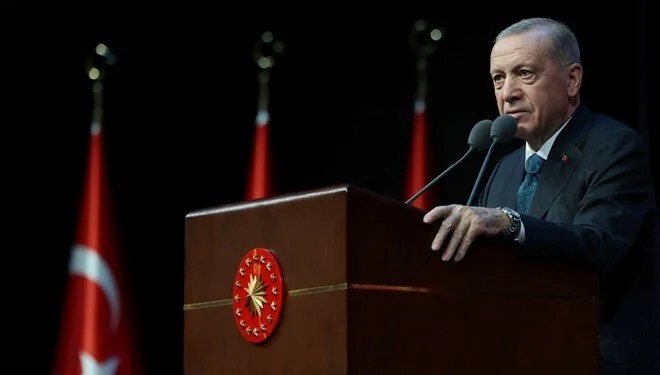 Urfa Haberleri Erdoğan’dan 22’nci yılda yerel seçim mesajı: Emaneti alacağız