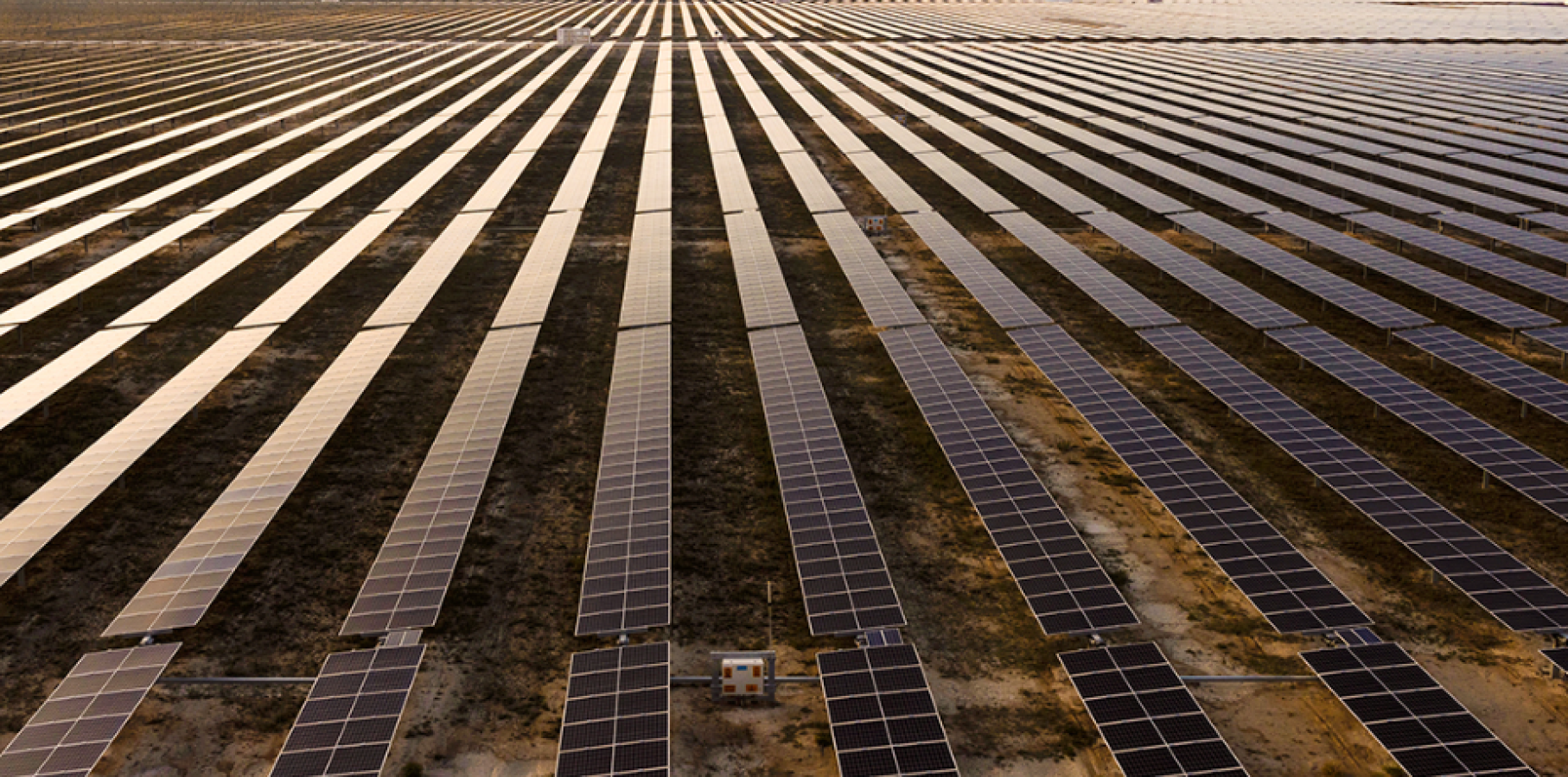 Viranşehir’e güneş enerji santrali kurulacak
