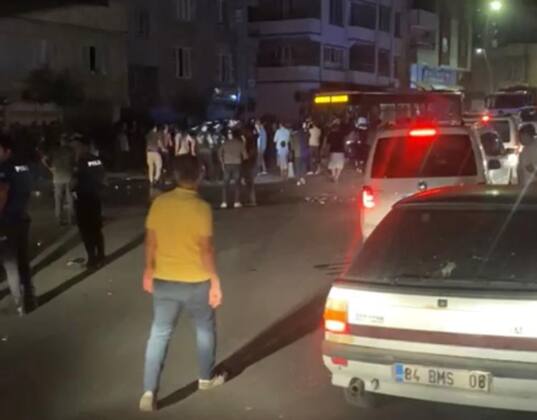 Elektrik kesintilerine vatandaş protestosu 6 95355c39 6544 4505 854a fead3abded71