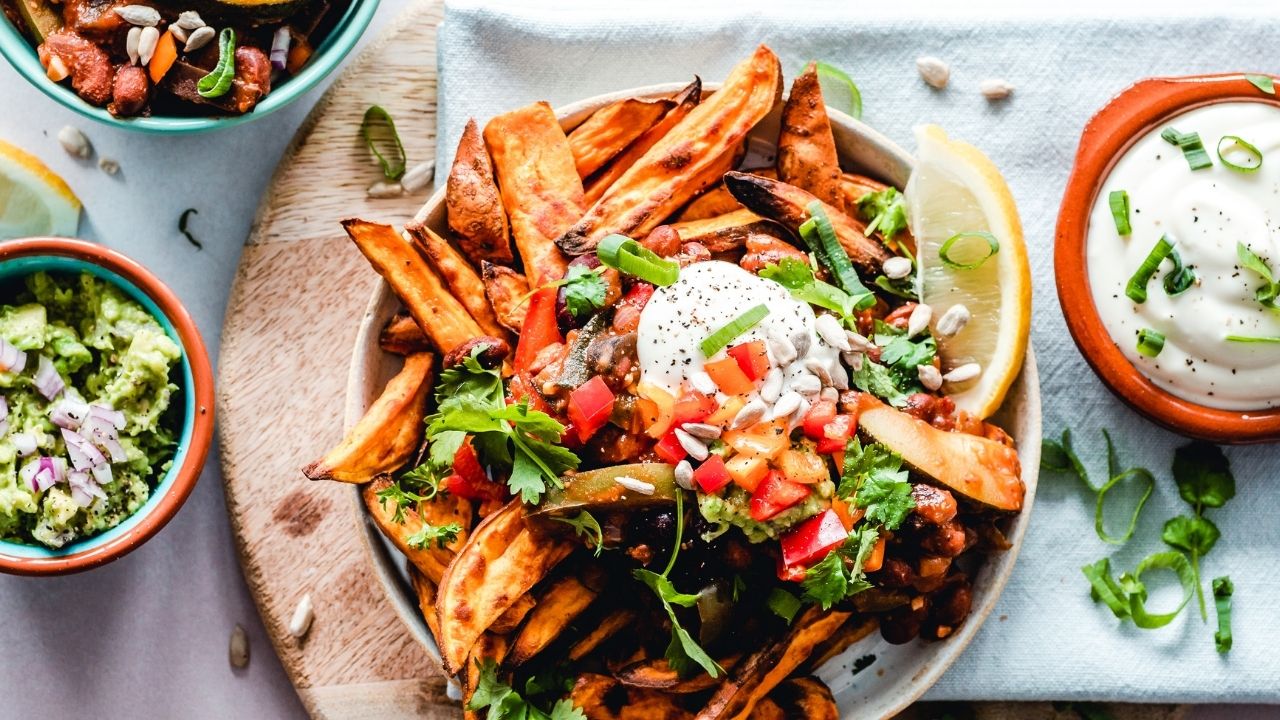 Canan Karatay Anlattı, Rıza Üretimi İle Hangi Yiyeceklere... 14 Yaratılan Algılar İle Bu Besinler Üzerine Rıza Üretiliyor