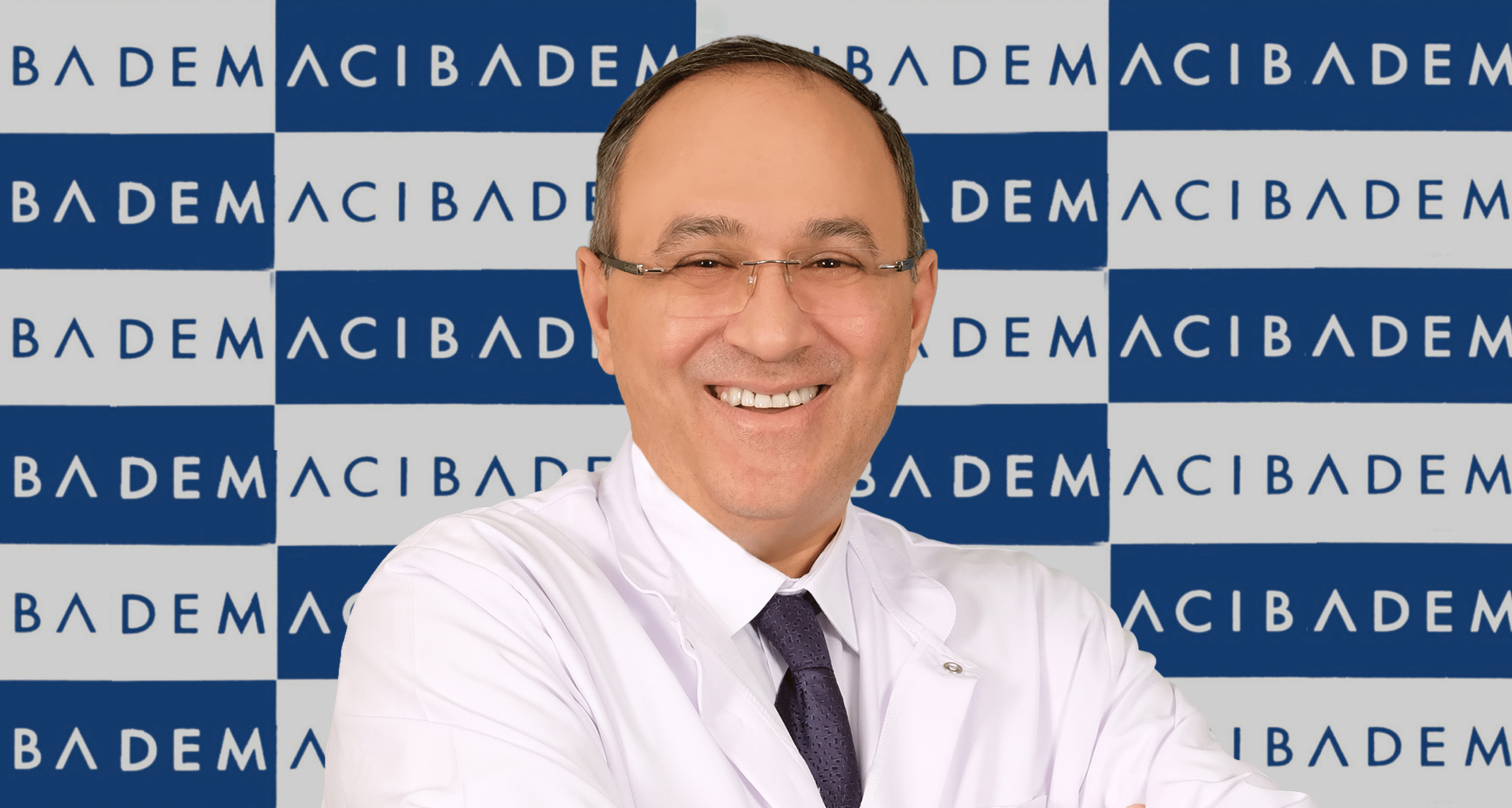 Acıbadem International Hastanesi Göğüs Hastalıkları Uzmanı Prof. Dr. Bülent Tutluoğlu