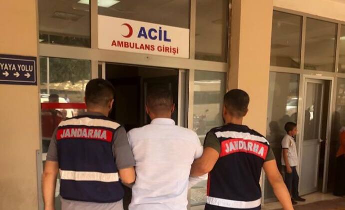 Kesinleşmiş Hapis Cezası Bulunan 2 Şahıs Yakalandı 11 IMG 20230801 WA0011