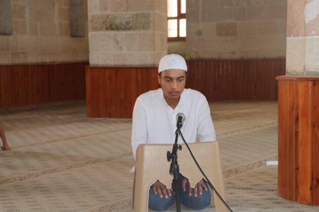 KUR’AN BÜLBÜLLERİ KULAKLARIN PASINI SİLDİ 16 IMG 20230801 WA0049