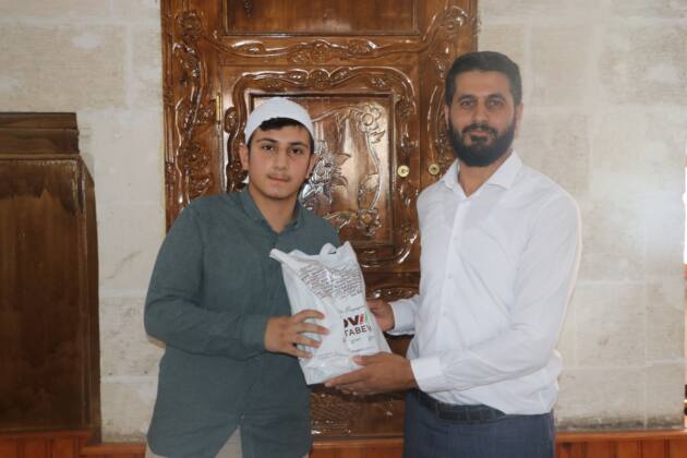 KUR’AN BÜLBÜLLERİ KULAKLARIN PASINI SİLDİ 14 IMG 20230801 WA0053