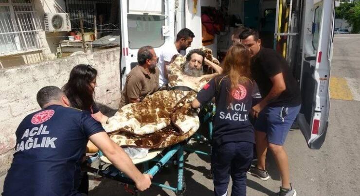 Çöp evden dram çıktı 10 IMG 20230802 WA0045