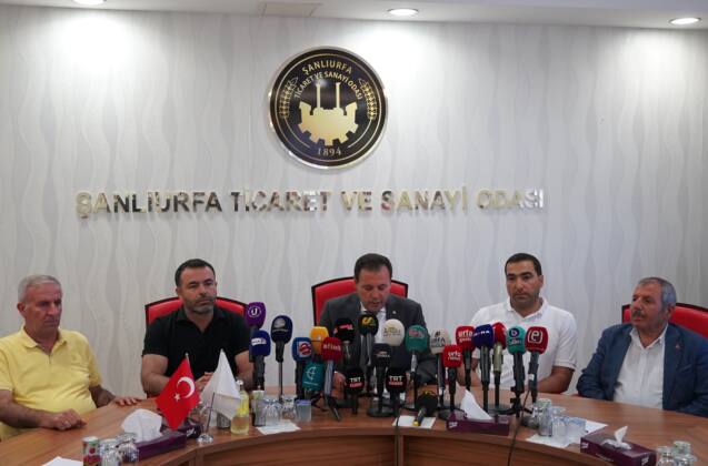 UÇAK SEFERLERİNİN AZALTILMASINA BİR TEPKİ DE ŞANLIURFA İŞ DÜNYASINDAN 6 IMG 20230804 WA0043