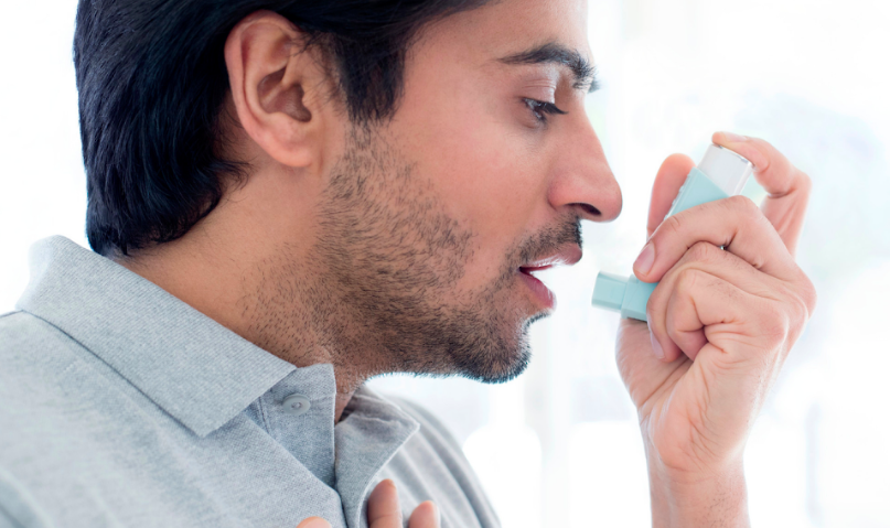 Astım KOAH'a Dönüşür Mü 10 Bu Risk Faktörlerine Maruz Kalan Astım Hastaları KOAH Olabiliyor