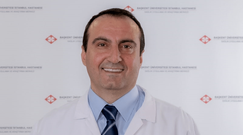 Prof. Dr. Dilaver Taş