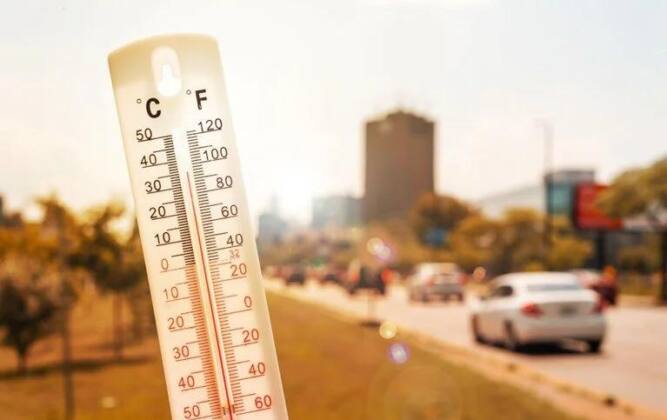 Urfa Haberleri Aşırı sıcaklar: Gölgede 46 dereceyi göreceğiz!