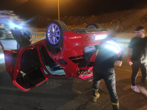 Urfa Haberleri Şanlıurfa’da trafik kazası 1 ölü, 2 yaralı