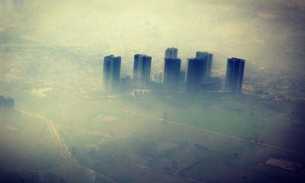 Urfa Haberleri Kurtuluş Aksu Anlattı, Hava Kirliliği