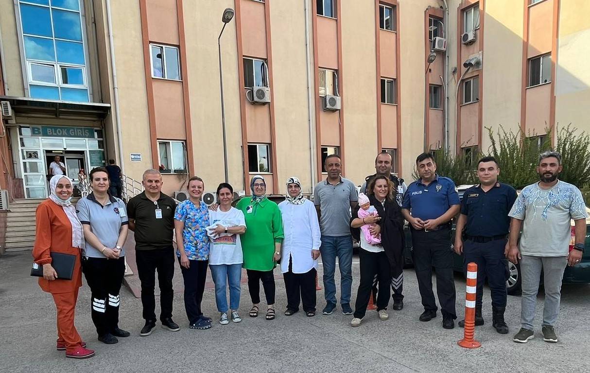 1695966378 461 Golcukte Bebek Kacirma Tatbikati