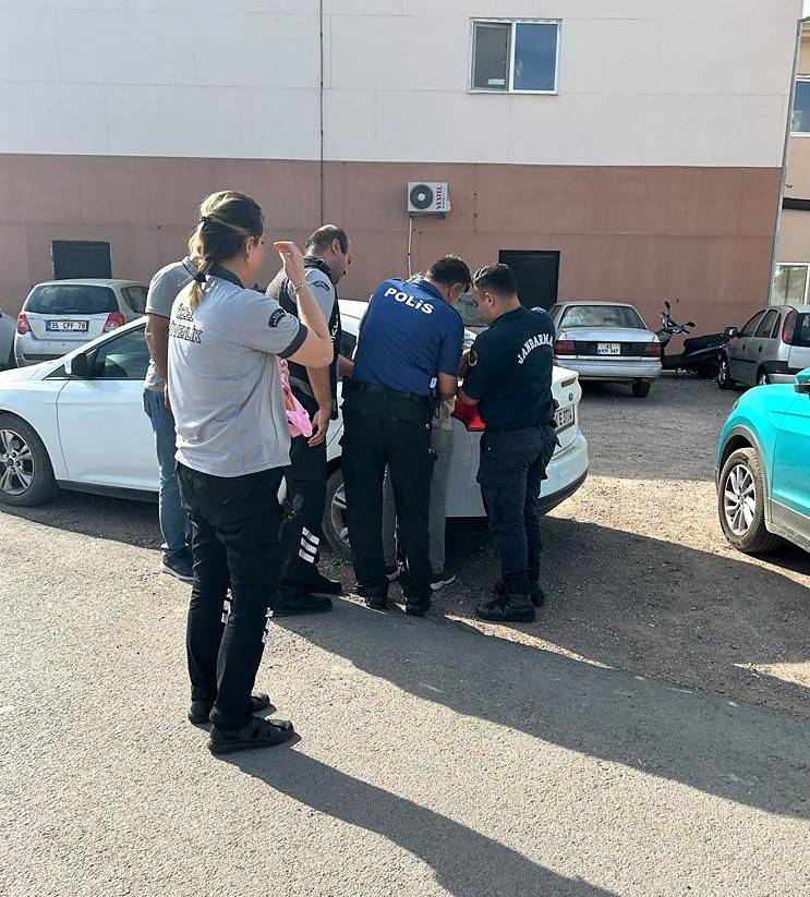 1695966378 960 Golcukte Bebek Kacirma Tatbikati