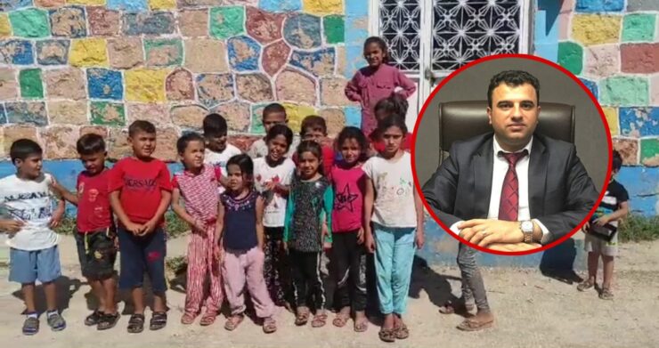 Harran’da “öğretmen olmadığı” gerekçesiyle kapatılan okul Meclis gündeminde