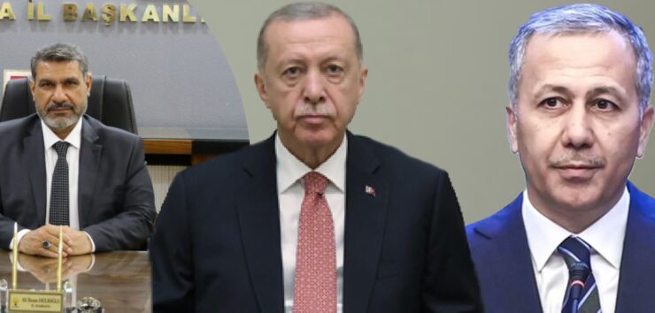 Urfa Haberleri Cumhurbaşkanı Erdoğan Urfa’daki saldırıyı yakın takibe aldı