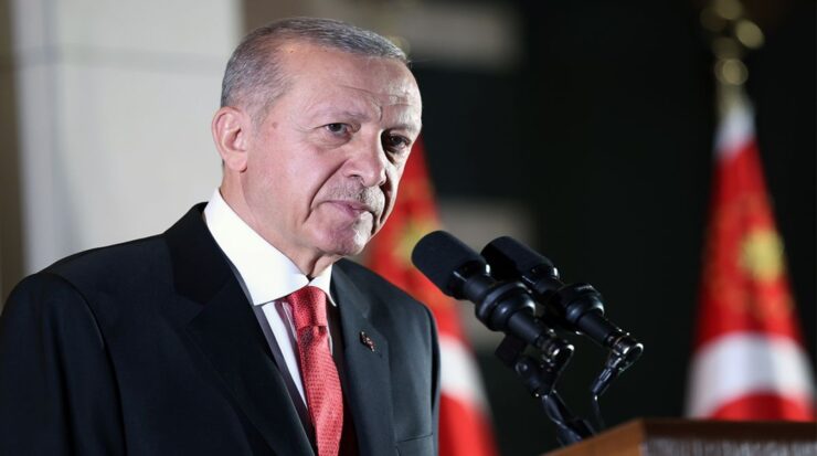 Urfa Haberleri Cumhurbaşkanı Erdoğan’dan enflasyon mesajı