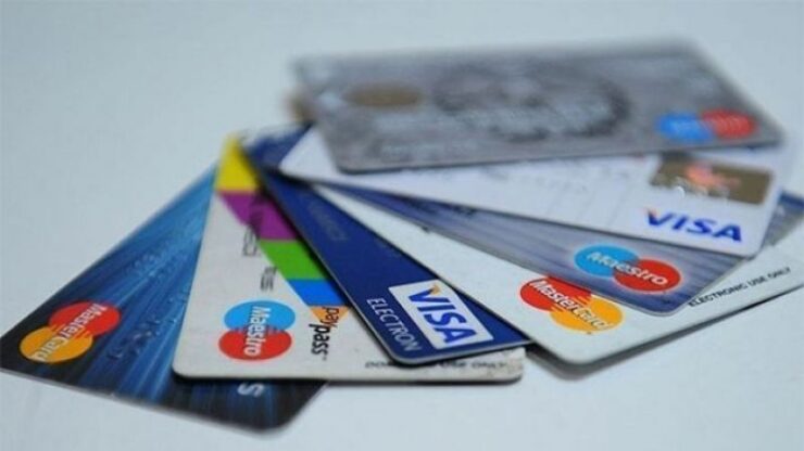 Urfa Haberleri Faiz kararı sonrası kredi kartı faizleri ne olacak?