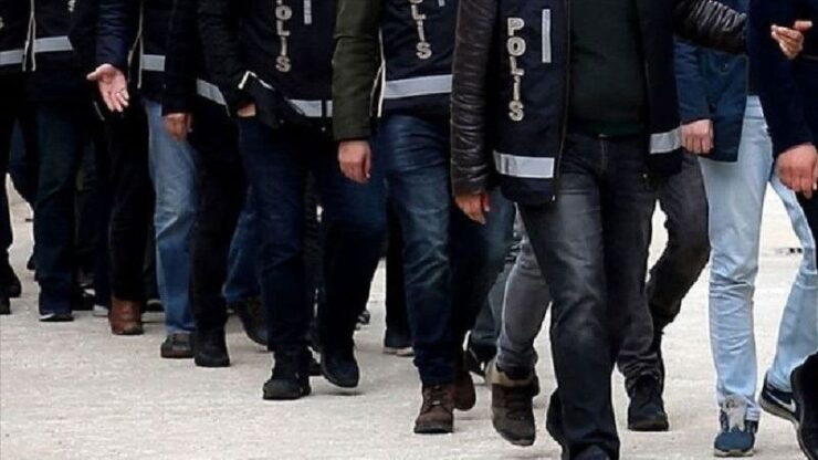 Urfa’da göçmen kaçakçılarına operasyon: Gözaltılar var