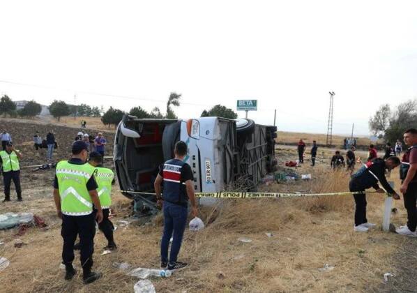 Amasya’da otobüs kazası: 6 kişi öldü, 35 kişi yaralandı 6 IMG 20230930 WA0013
