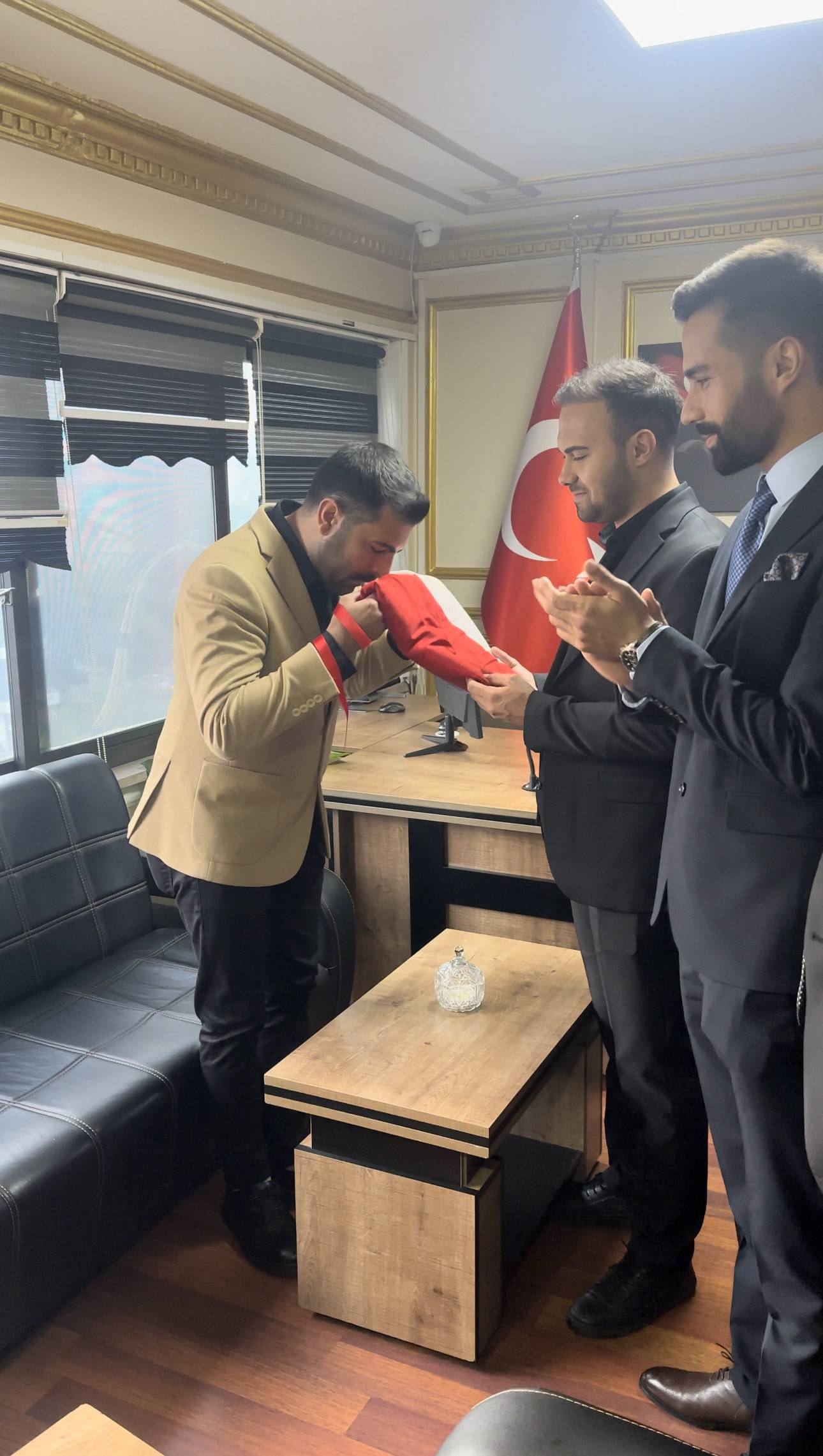 Genc Saglik Sendikasi Istanbul Subesi 1 Olagan Genel Kurulu Gerceklestirildi