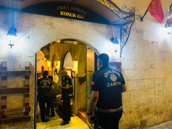 Zabıta Konuk Evlerini Yakın Markaja Aldı 11 IMG 20231010 WA0017