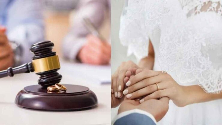 Urfa’da evlenenlerin ve boşananların sayısı arttı
