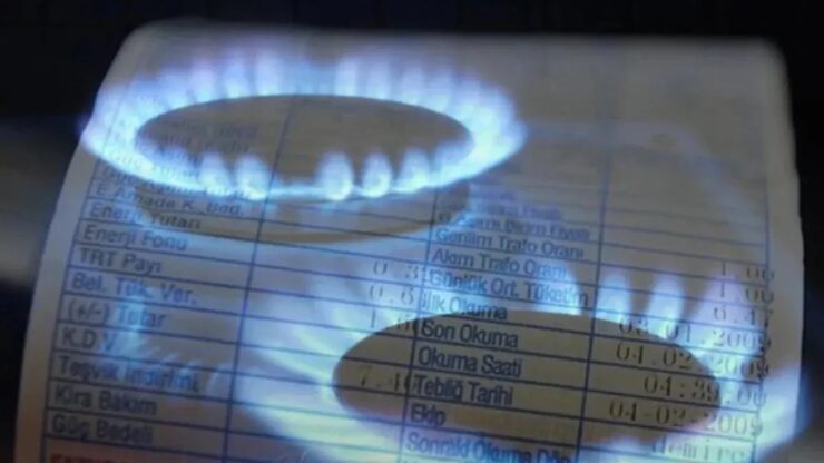 Urfa Haberleri Ücretsiz doğal gaz süresi uzatıldı mı?