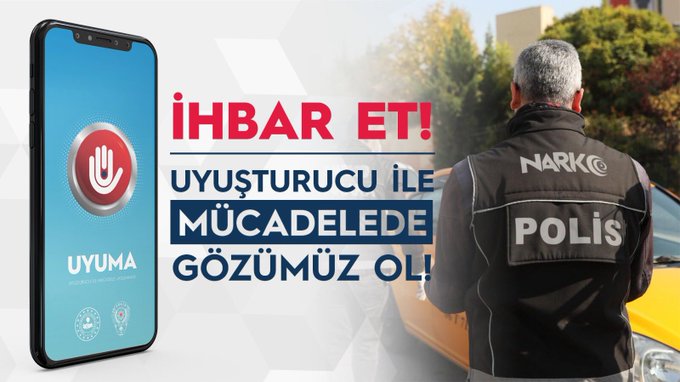 2023 11 179 sanliurfada uyusturucuyla mucadelede uyuma uygulamasina destek cagrisi