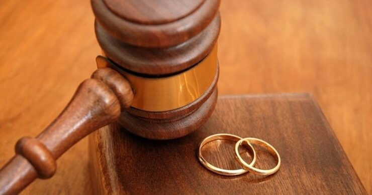Urfa Haberleri Türkiye’de boşanma oranı arttı