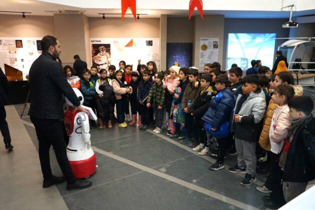 ÇOCUKLARA UZAY BİLİMİ VE YENİ NESİL TEKNOLOJİ 6 578bd684 8a4b 46b4 af81 51a63e19cad1